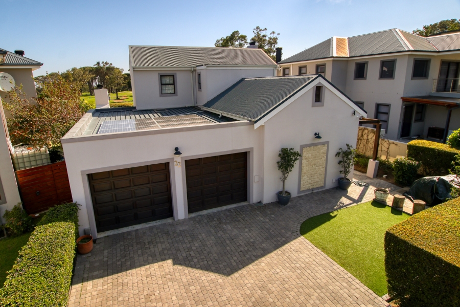 3 Bedroom Property for Sale in Audas Estate Western Cape